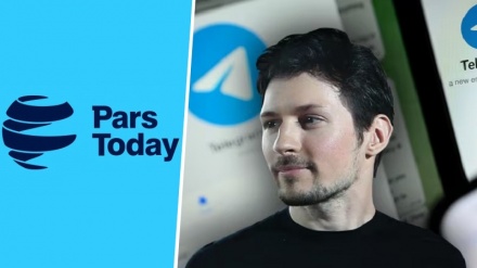 Western dominance over social networks with double standards; An analysis of the arrest of Telegram's CEO in Pars Today's interview 