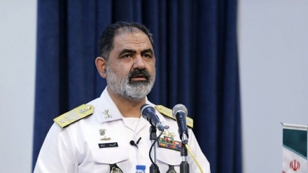 Shahram Irani: Iran haiogopi kukabiliana na dola lolote