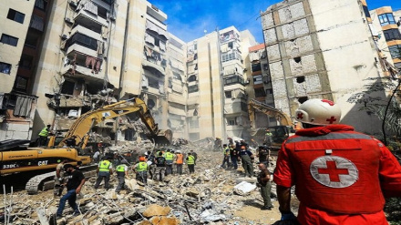 İslam ülkeleri, Birleşmiş Milletler İnsan Hakları Konseyi toplantısında Lübnan'a destek verdi