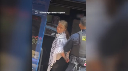 Amerika'dan Avrupa'ya Gazze savaşı protestocularında yeni tutuklama dalgası