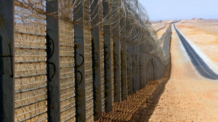 Подробности операции двух египтян против израильских сил