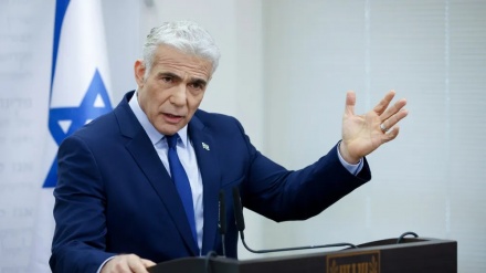 Lapid: Mos u besoni fjalëve të Smotrich, ne jemi të mbërthyer në një moçal ekonomik