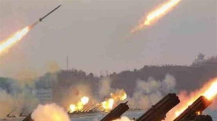 Vyombo vya habari vya Kizayuni: Hizbullah imetekeleza mashambulizi 163 mwezi huu dhidi ya Israel