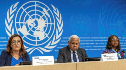 Wachunguzi wa haki za binadamu wataka vikwazo vya silaha dhidi ya Sudan viongezwe