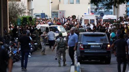 Siyonistler, Hizbullah'ın olası yanıtından panikte