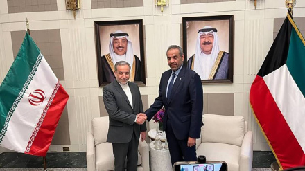 Araghchi flet për vizitën e tij në Nju Jork