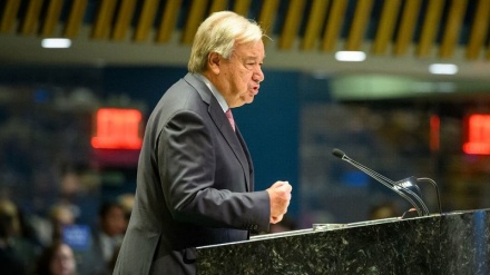 UN yapitisha Mkataba wa Zama Zijazo (Pact for the Future), Guterres: Sasa ni wakati wa vitendo