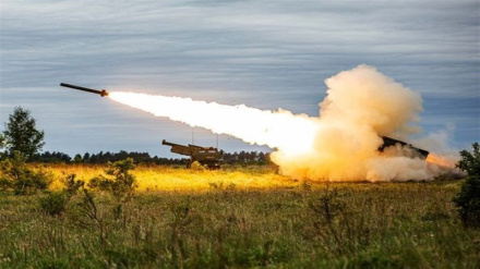 Ulaya ni muhali kuafikiana kuhusu vita dhidi ya Russia