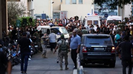 Lübnan Sağlık Bakanı: Çağrı cihazlarının patlaması sonucu 9 kişi öldü, 2 bin 750 kişi yaralandı
