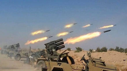 Последствия нападений ливанской Хезболлы для сионистского режима / закрытие израильского порта Хайфа