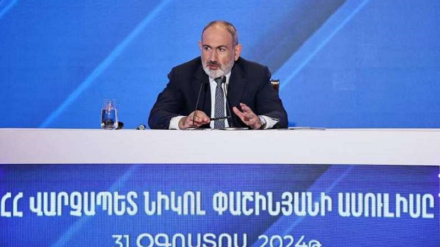 Փաշինյանը պատրաստ է հանդիպել Ալիևի հետ նաև Հայաստան-Ադրբեջան սահմանին 