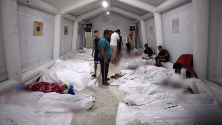 Me dhjetëra dëshmorë dhe të plagosur në valën e sulmeve kundër Gazës
