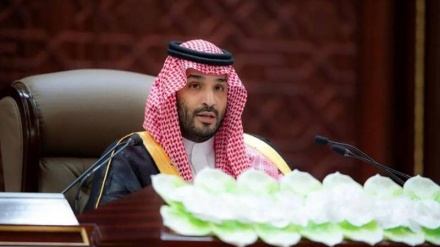 Bin Salman: Nuk do të ketë asnjë lajm për marrëdhëniet me Izraelin derisa të formohet shteti palestinez