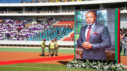 Shirika la Ujerumani: Hali mbaya ya hewa ndiyo iliyosababisha kifo cha Makamu wa Rais wa Malawi