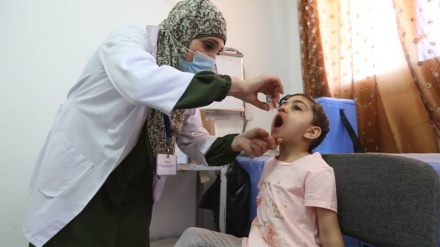 UNRWA: Pavarësisht sabotimeve, vaksinimi në Gaza po shkon mirë