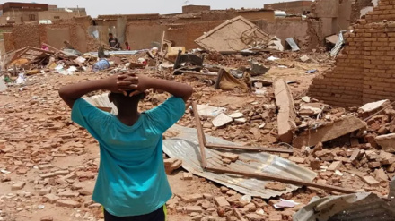 Wanaorejea Omdurman Sudan waendelea kusakamwa na makombora, njaa na magonjwa