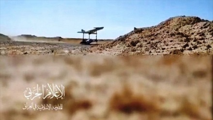 ההתקוממות בעיראק: אנחנו ששיגרנו את הכטב