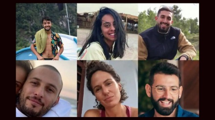 Pretendohet zbulimi i trupave të 6 të burgosurve sionistë në Rafah/Shtëpia e Bardhë: një i burgosur ka nënshtetësi amerikane