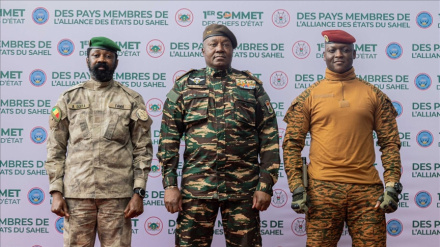 Nchi Zaidi za Afrika zajiondoa katika Jumuiya ya Nchi Zinazozungumza Kifaransa