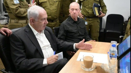 Акцент Бейрута на выдаче международным судом ордера на арест Нетаньяху и Галланта