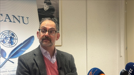 Ripota Maalumu wa UN ataka kuwekewa vikwazo utawala wa Kizayuni 