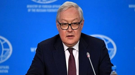 Rusiyə bə AİŞ ziddiyəti bıə cəvob:Nuvə teston bərpo bərrəsi kardedəmon