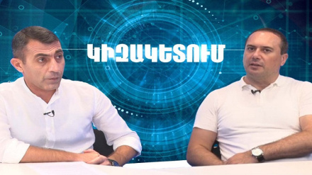 Ապաշրջափակման հարցով ՀՀ-ի համար ավելի մեծ վտանգ տեսնում եմ ՌԴ-ից, քան Ադրբեջանից․ Արմեն Պետրոսյան 
