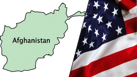 A report / Al-Qaeda more active in Afghanistan with US green light