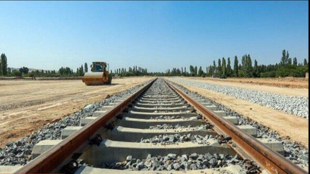 Իրանը փորձում է ավարտին հասցնել «Հյուսիս-Հարավ» միջանցքը