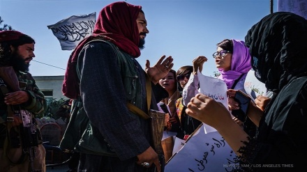 طالبان: نقض حقوق بشر در افغانستان وجود ندارد