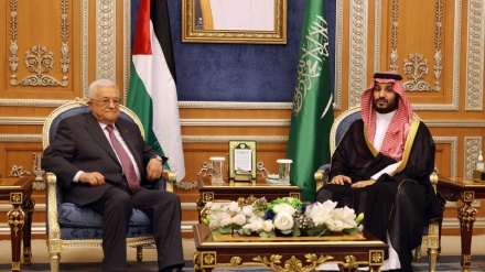 Arab Saudi: Normalisasi Hubungan dengan Israel Bergantung pada Penyelesaian Masalah Palestina