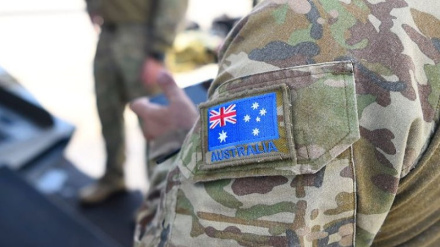 د اسټرالیا  هیواد ځینو پوځي قوماندانانو خپل میډالونه وبایلل