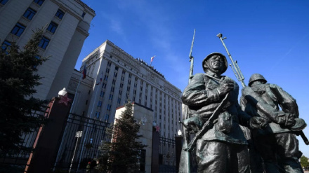 ՌԴ սահմանների մոտ ՆԱՏՕ-ի ռազմական ներուժի ավելացումը սադրիչ բնույթ է կրում. ՌԴ ՊՆ