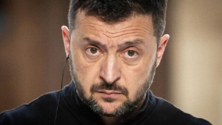Zelensky'den itiraf: Ukrayna'nın İran'ın Rusya'ya füze gönderdiğine dair hiçbir kanıtı yok