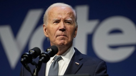 Reagimi i presidentit Biden ndaj krimit frikacak të sionistëve në martirizimin e Sekretarit të Përgjithshëm të Hezbollahut të Libanit