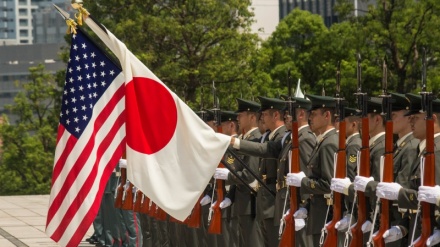 Dal coraggioso samurai al soldato occidentale; come ha fatto il Giappone a perdere la sua fiducia politica?