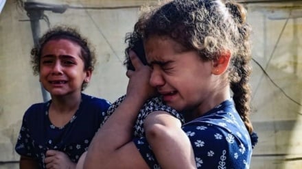 UNRWA: Watoto zaidi ya 650,000 wa Palestina wanakosa masomo kwa mwaka wa tatu sasa huko Ghaza