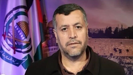 حماس: د فلسطین د خلکو لپاره هر نړیوال ملاتړ باید عملي ګامونو سره مل وي
