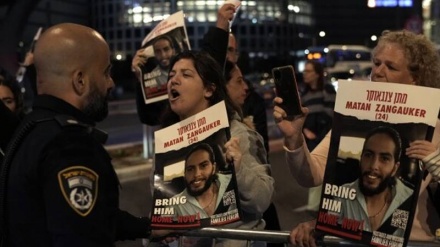 Protestat kundër Netanyahut para rezidencës së tij shndërrohen në të dhunshme