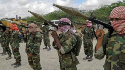 Al-Shabaab waua askari polisi sita wa Kenya, wajeruhi wanne katika shambulio la alfajiri Garissa