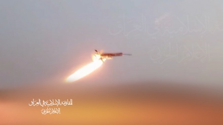 Vazhdojnë sulmet hakmarrëse të Rezistencës Islamike të Irakut kundër objektivave jetikë të Izraelit