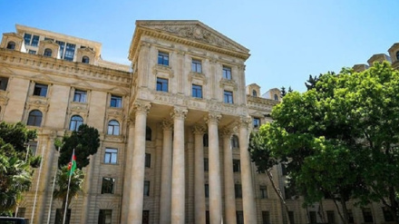 Հայաստանը պետք է ձեռնպահ մնա հակասական հայտարարություններից, ցույց տա հարգանք միջազգային իրավունքի նորմերի և սկզբունքների նկատմամբ. Ադրբեջանի ԱԳՆ