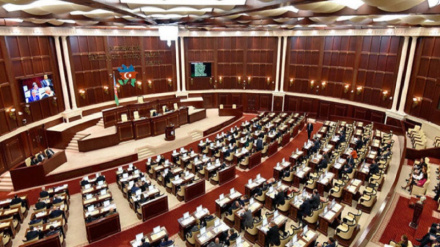 Խաղաղության համաձայնագրի ստորագրման համար Հայաստանում պետք է հանրաքվե անցկացվի. Զիյաֆեթ Ասկերով 