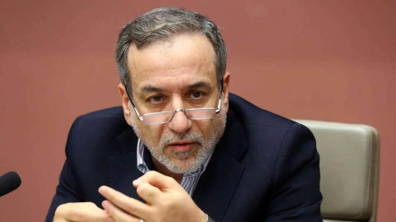 שר החוץ עראקצ'י: אין לנו קווים אדומים בהגנה על עמנו