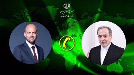 Iran yaonya kuhusu chokochoko mpya za Wazayuni