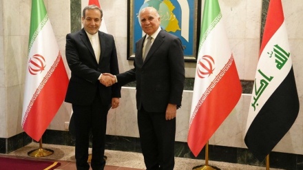 Araghchi: Irani punon për paqen, por është plotësisht i gatshëm për luftës