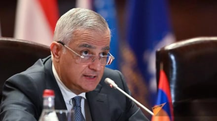 Ես չունեմ մտավախություն, որ Ադրբեջանը չի ստորագրի ՀՀ-ի հետ սահմանազատման կանոնակարգը. Մհեր Գրիգորյան