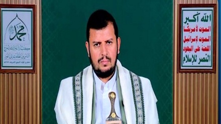 Abdul-Malik al-Houthi: Marekani ni mshirika wa jinai zote za Israel