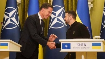 Sekretari i ri i Përgjithshëm i NATO-s kryen vizitën e tij të parë në Ukrainë