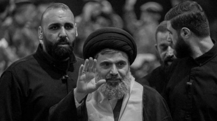 La volontà di lottare contro l'occupazione non cambierà / Messaggio dei funzionari iraniani in occasione del martirio di Sayyed Hashem Safi al-Din